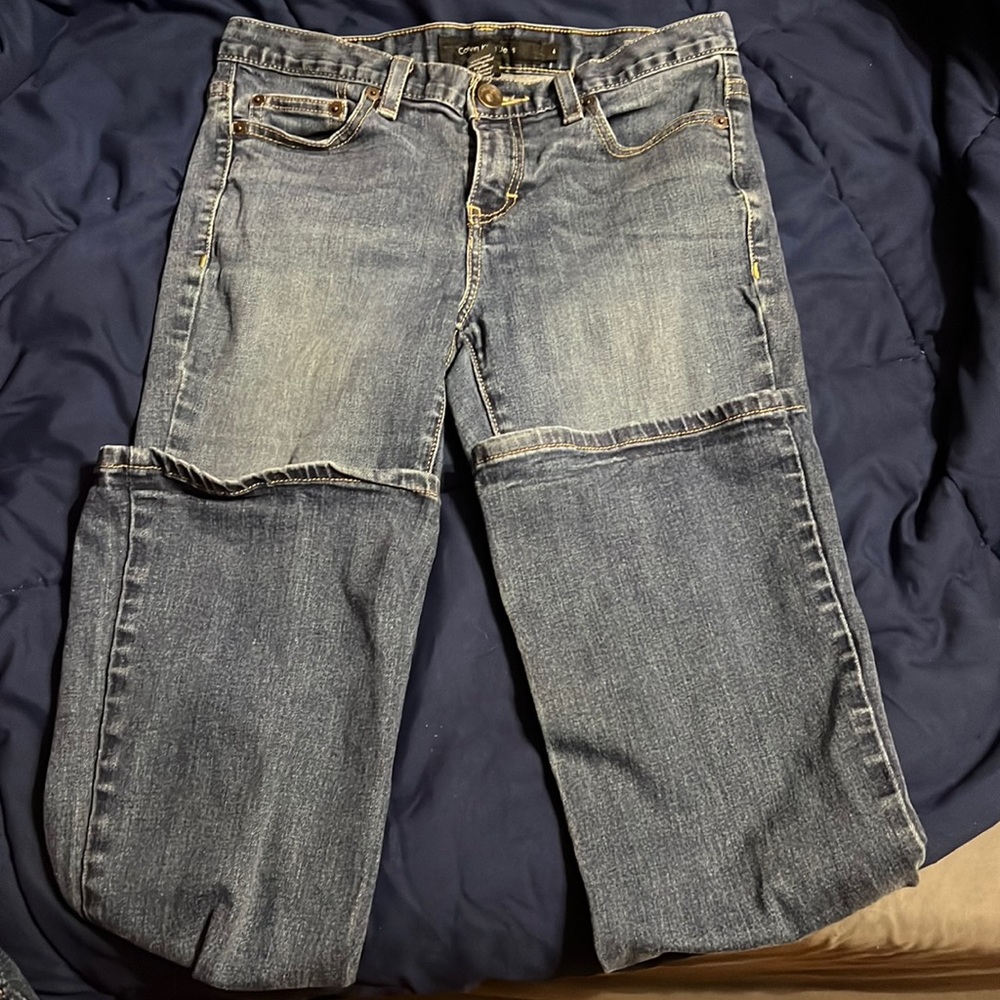 Calvin Klein jeans